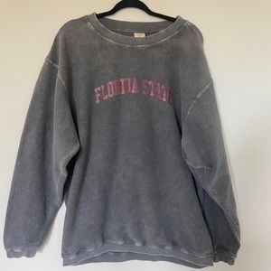 FSU Women’s Crewneck